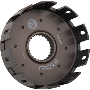 Moose Racing Clutch Basket