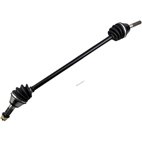 Moose Racing Complete Axle - Kit - Can-Am