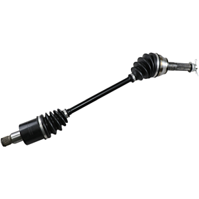 Moose Racing Complete Axle - Kit - Polaris