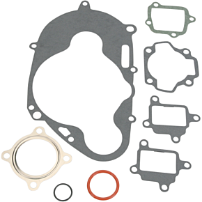 Moose Racing Complete Motor Gasket Kit PW80