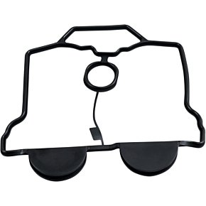 Moose Racing Head Cover Gasket Yamaha