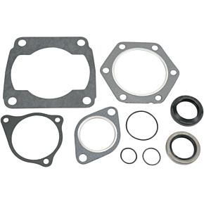 Moose Racing Motor Gasket Kit with Seal Polaris 250