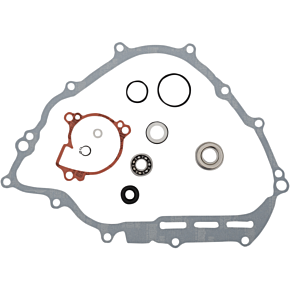Moose Racing Water Pump Repair Kit Yamaha