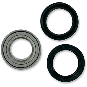 Moose Racing Wheel Bearing - Front - KVF/KLF