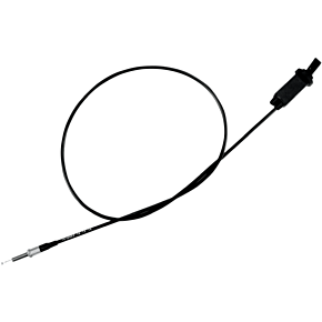 Motion Pro Black Choke Cable for Polaris ATV - 10-0053