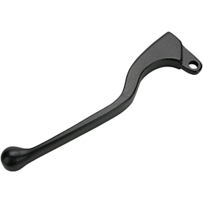 Parts Unlimited Black Power Clutch Lever for Honda