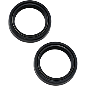 Parts Unlimited Fork Seals - 35x47x10