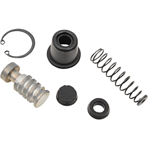 Parts Unlimited Master Cylinder Rebuild Kit - Honda - 1731-0526