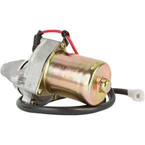 Parts Unlimited Starter Motor