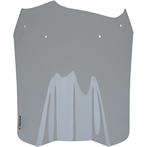 PUIG Touring Windscreen - Clear - BMW GS