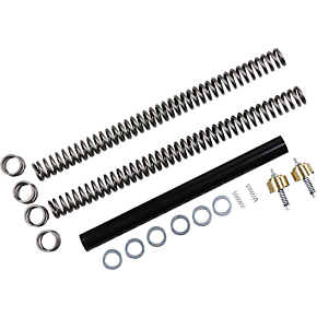 Race Tech Complete Front End Suspension Kit - 0.90 kg/mm Spring