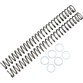 Race Tech Fork Springs - 0.52 kg/mm