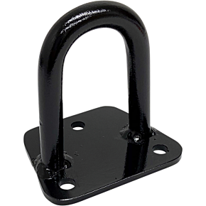 Rivco Products Tow Loop - RZR RZR010