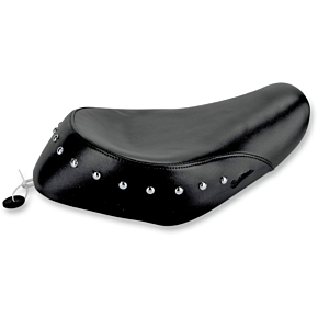 Saddlemen Renegade Studded Seat