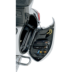 Saddlemen Saddlebag Organizer