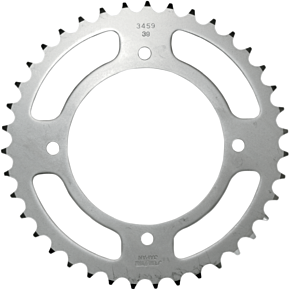 Sunstar Sprockets Rear Sprocket - 39-Tooth - Honda