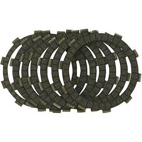 Vesrah Clutch Discs VC-140