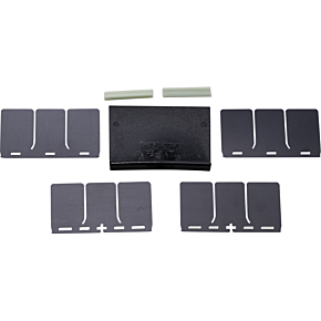 Vforcemoto Tassinari V-Force 3 Petal - Snow 3P883R-M