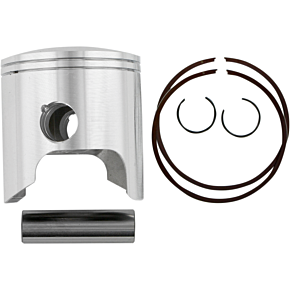 Wiseco Piston - +2.00 mm - Suzuki LT-R 250 QuadRacer 534M07200