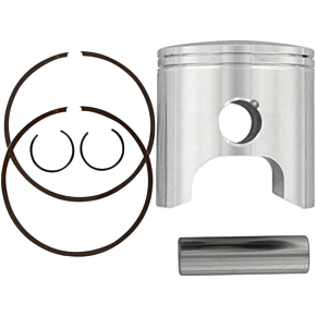 Wiseco Piston - Honda - Standard 338M07000