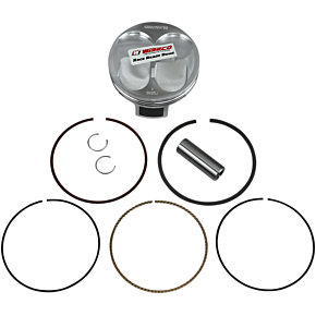 Wiseco Piston Kit - Standard 40002M09700
