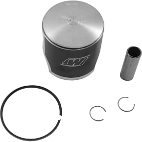 Wiseco Piston - Standard 2376M07600