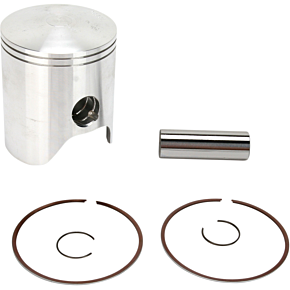 Wiseco Piston - Standard - Suzuki RM 250 681M06640