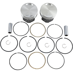 Wiseco V-twin Piston Kit