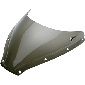 Zero Gravity Windscreen - Smoke - Ducati '99-'05