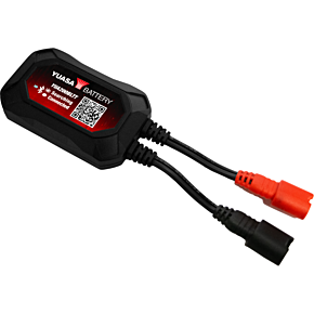 Tester - Battery/Charging System - 12 V/Bluetooth YUA200BLTT