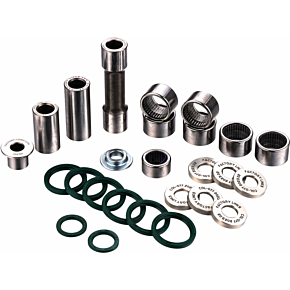 Linkage Bearing Rebuild Kit LRK-K-112