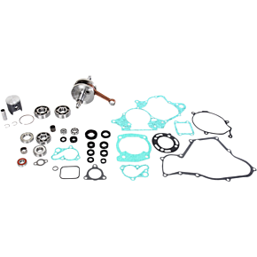 Engine Rebuild Kit - Honda CR80R/RB WR101-010