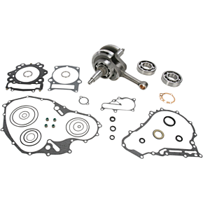 Crankshaft Kit CBK0114