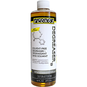 Degreaser 13 - 16 U.S. fl oz. 6220161
