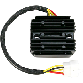 Regulator/Rectifier - Yamaha 10-405