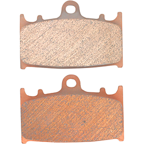 Standard Brake Pads - VL 1500 DP946