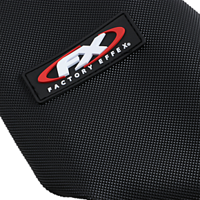 All Grip Seat Cover - TC 65 22-24604