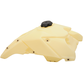 Gas Tank - Natural - KTM - 4.0 Gallon 123301-N2