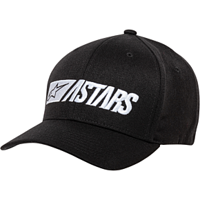 Reblaze Hat - Black - Large/XL 12138112410LXL