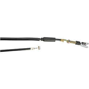 Motion Pro Black Vinyl Clutch Cable for Suzuki