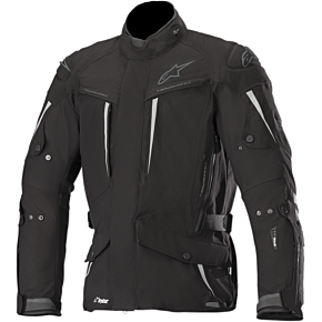 Alpinestars Yaguara Drystar® Jacket - Black - Small