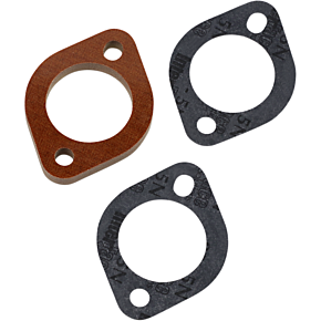 Intake Manifold Spacer - 1.86" 29250-98-A