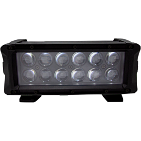LED Light Bar - 8" HE-INFIN8