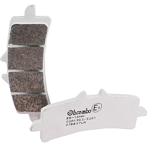 PRIME Sinter LA Brake Pads 07BB37LA