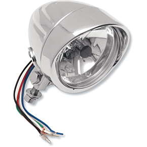 Spotlight - Visor - Clear Lens 2001-0248