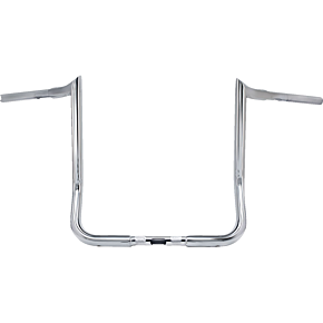 Handlebar - Monkey Bagger - 12" - Chrome PYO:MBB125-12 C