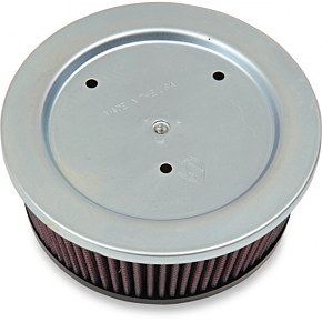 Replacement Big Sucker Stage II Air Filter - Dyna/Softail/Touring/Trike 18-081