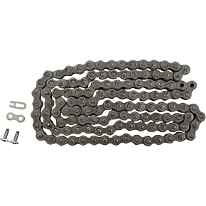 520 HDS - Ultimate Competition Chain - Steel - 120 Links JTC520HDS120SL