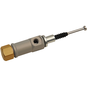 Slave Cylinder - 3 mm Rod - 60 - 62 mm 0120651