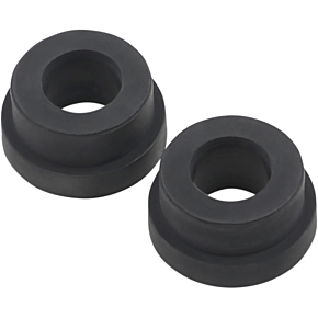 Shock Bushing - 1.015" OD x 0.595" H x 0.575" ID x  1.2" Flange OD - 2-Pack EPISB201